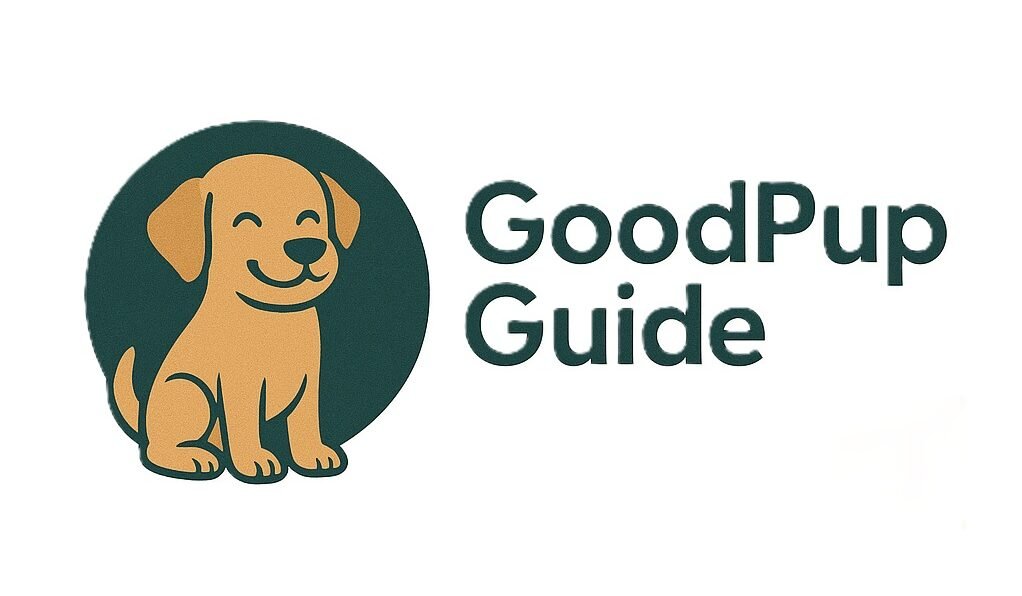 GoodPupGuide