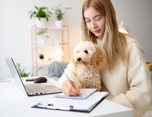 Legal Responsibilities for Dog Owners